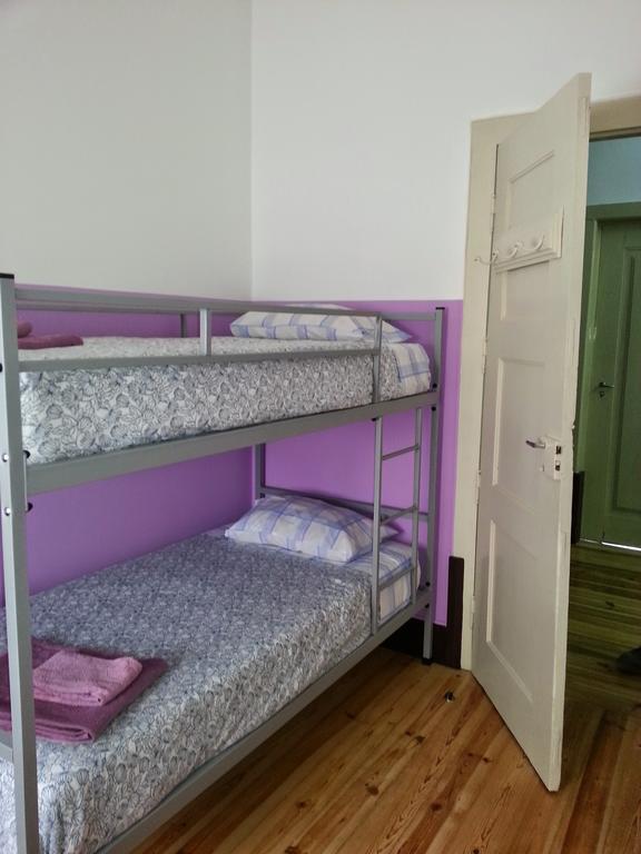 Csi Coimbra & Guest House - Student Accommodation חדר תמונה