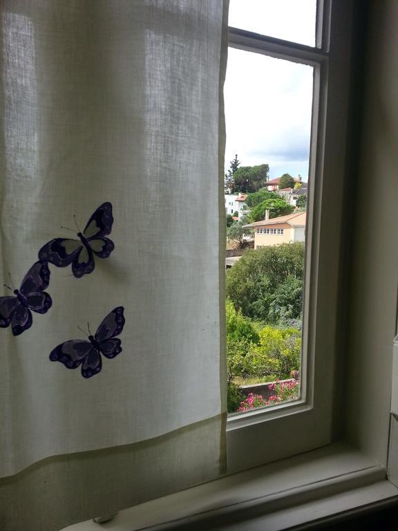 Csi Coimbra & Guest House - Student Accommodation חדר תמונה