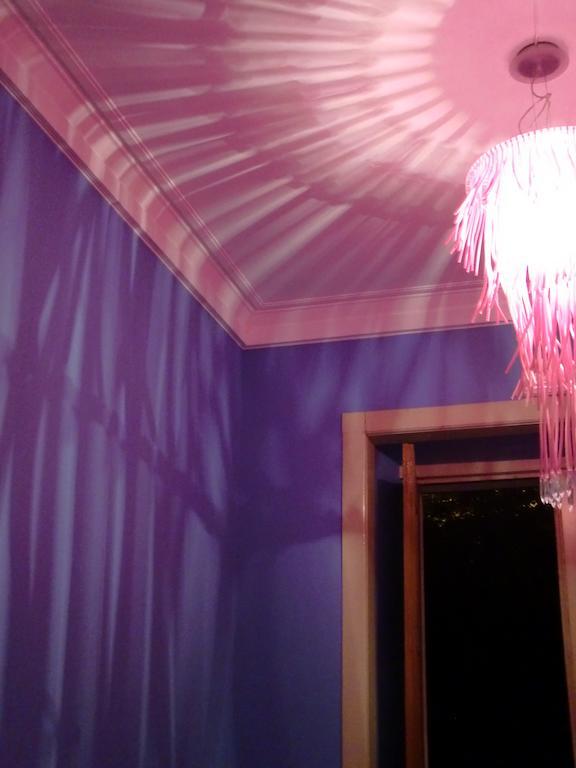 Csi Coimbra & Guest House - Student Accommodation מראה חיצוני תמונה