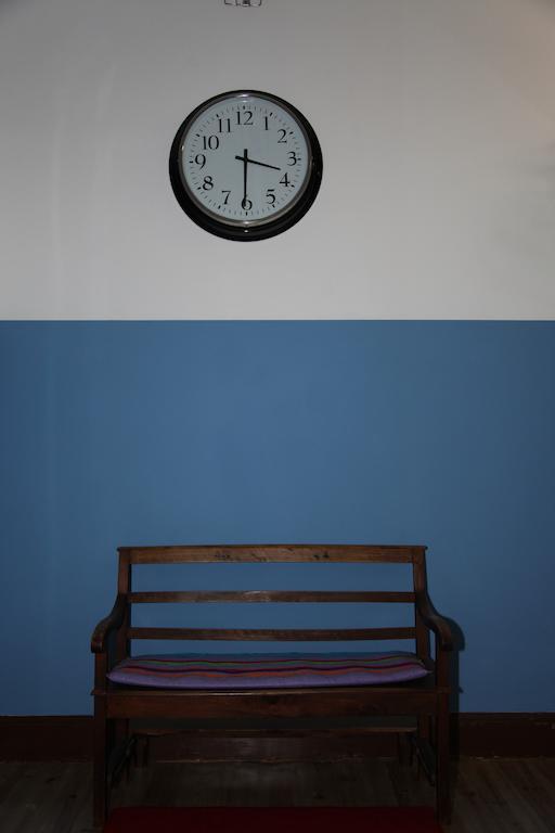 Csi Coimbra & Guest House - Student Accommodation מראה חיצוני תמונה