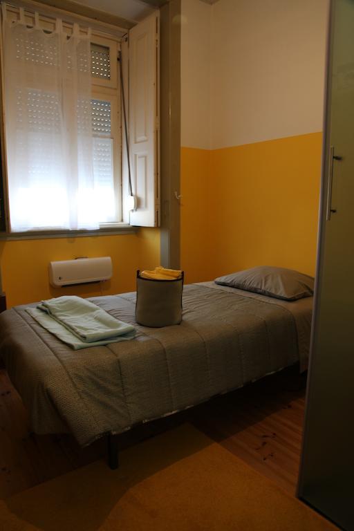 Csi Coimbra & Guest House - Student Accommodation חדר תמונה